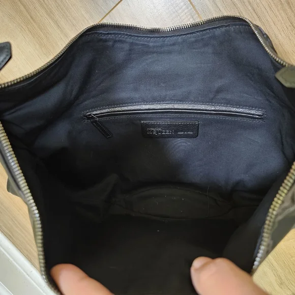 Alexander McQueen - Faithful De-Manta Skull Clutch - Picture 12 of 17